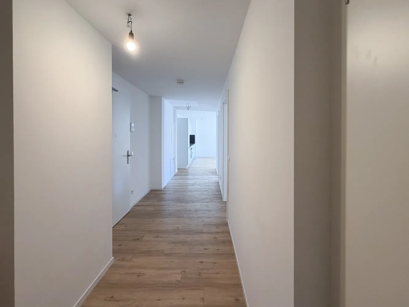 3 room apartment with 80 m² in Nuremberg – Photo 12