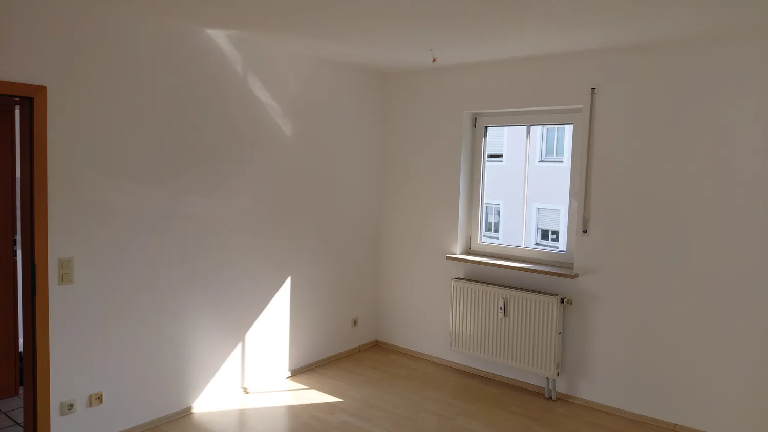 2 Zimmer Wohnung mit 55 m² in Passau – Bild 9