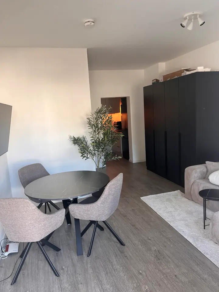 2 Zimmer Wohnung mit 40 m² in Aachen – Bild 1