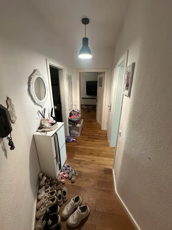 3 Zimmer Wohnung mit 72 m² in Krefeld – Bild 8