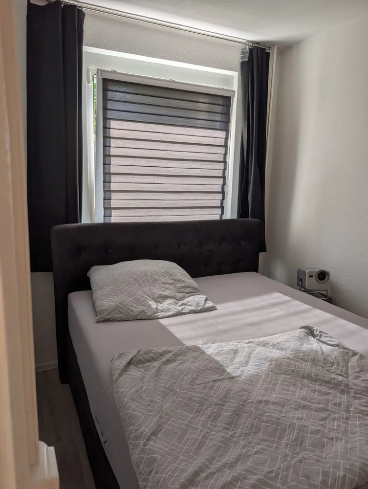 2 Zimmer Wohnung mit 46 m² in Dresden – Bild 6