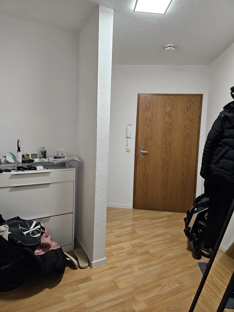 2 Zimmer Wohnung mit 60 m² in Neuwied – Bild 8