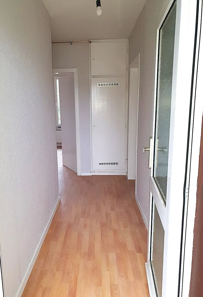 2 Zimmer Wohnung mit 58 m² in Hagen – Bild 6