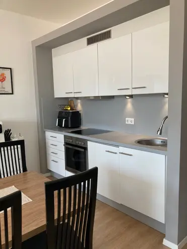 2 Zimmer Wohnung mit 72 m² in Köln – Bild 7