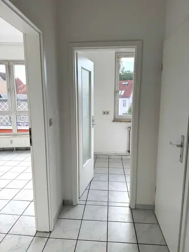 1 Zimmer Wohnung mit 30 m² in Hannover – Bild 6
