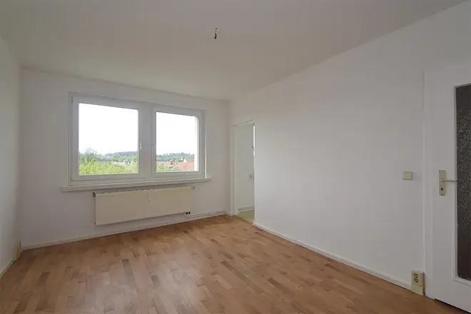 2 Zimmer Wohnung mit 39 m² in Halle (Saale) – Bild 6