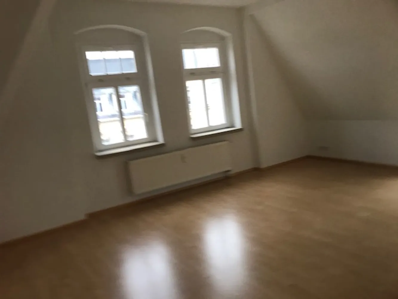 4 room apartment with 108 m² in Dresden – Photo 2