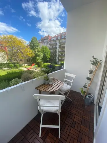 4 Zimmer Wohnung mit 76 m² in Stuttgart – Bild 4