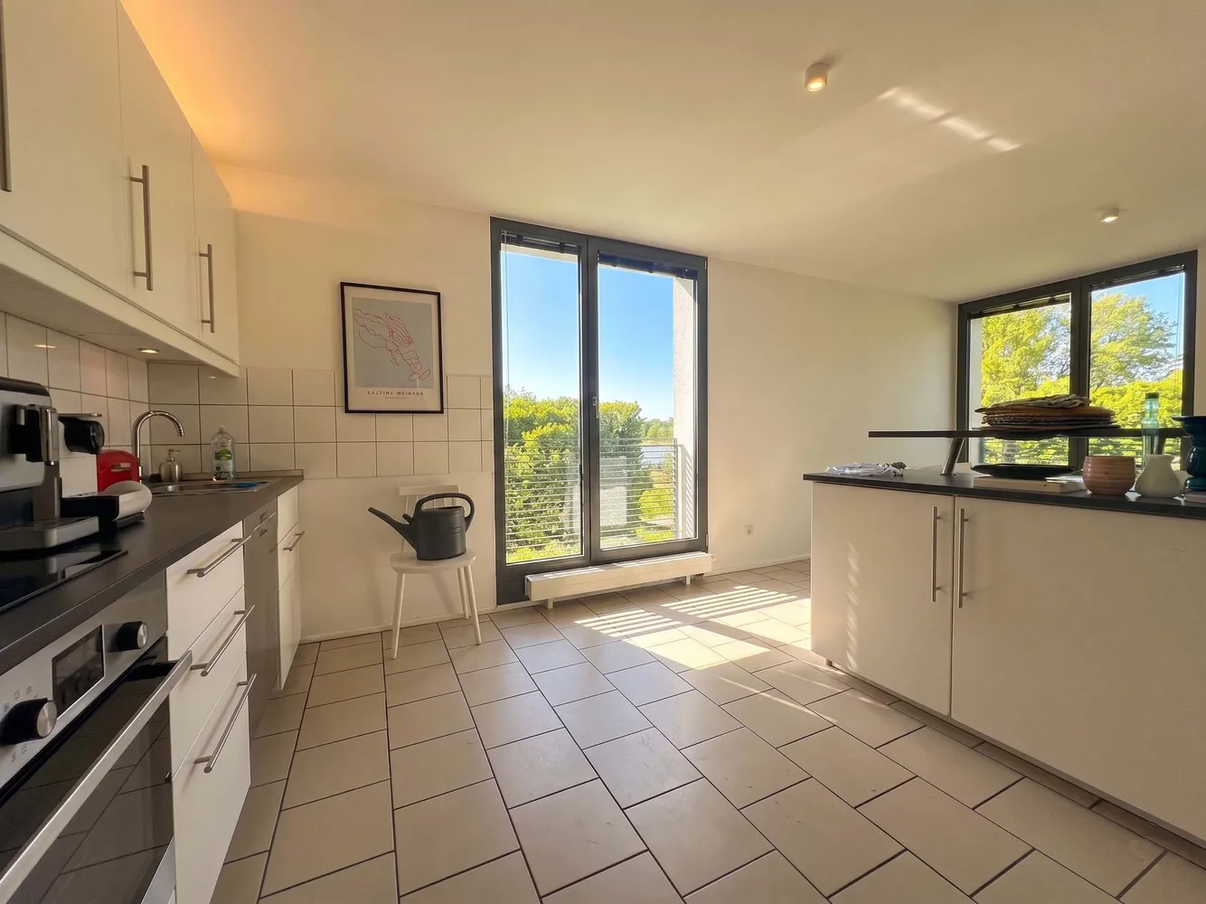 4 Zimmer Wohnung mit 143 m² in Köln – Bild 7