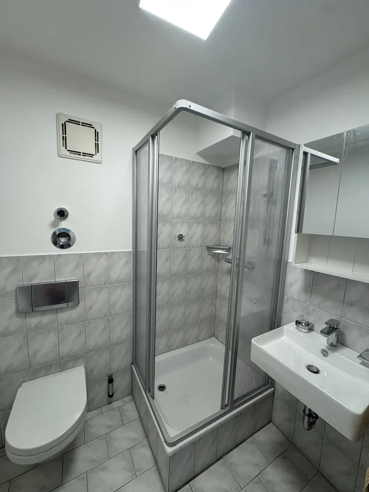 1 Zimmer Wohnung mit 44 m² in Regensburg – Bild 6
