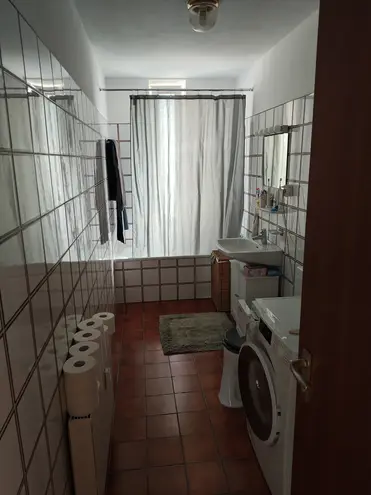 2 Zimmer Wohnung mit 55 m² in München – Bild 4