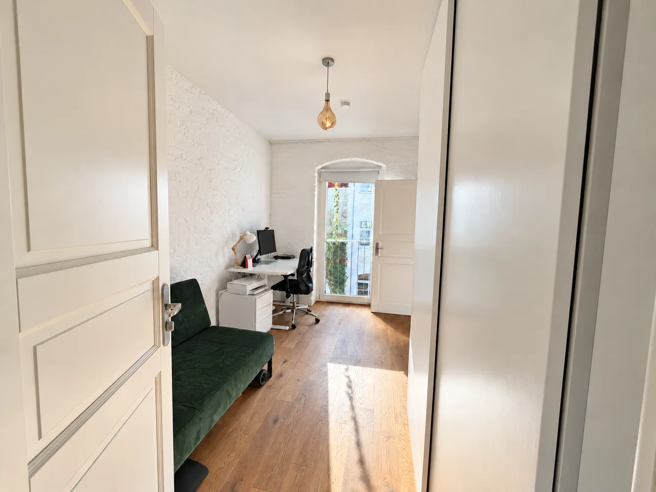 3 Zimmer Wohnung mit 103 m² in Berlin – Bild 4