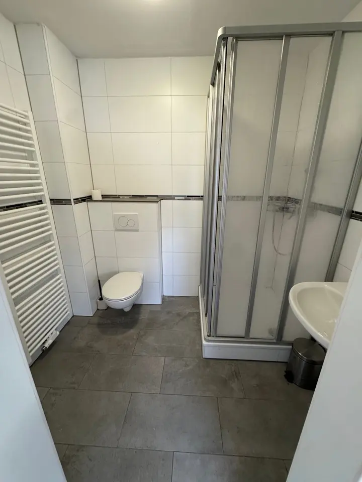 Studio mit 35 m² in Bensheim – Bild 5