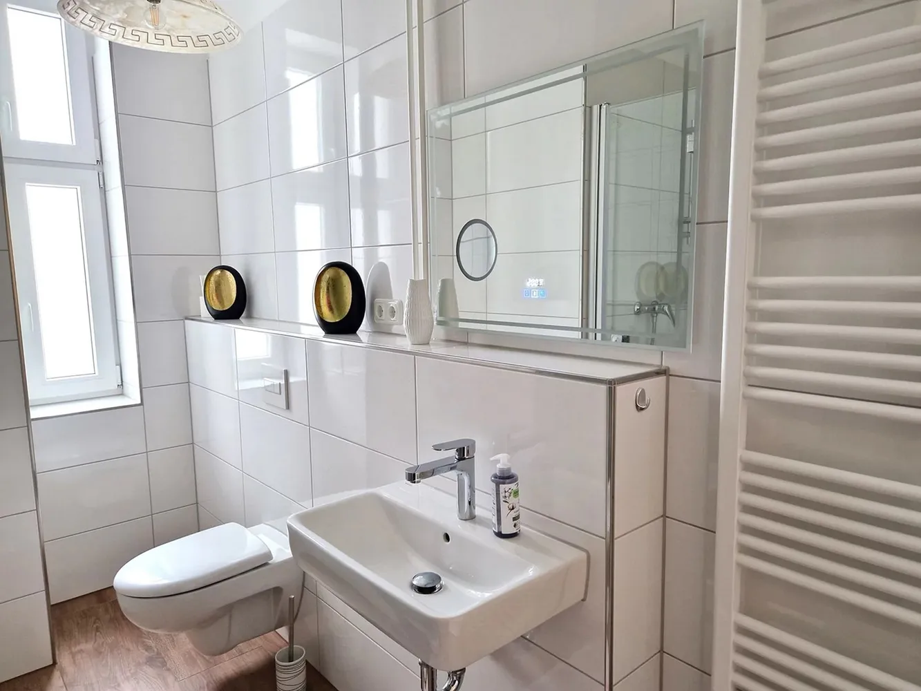 2 Zimmer Wohnung mit 38 m² in Berlin – Bild 6