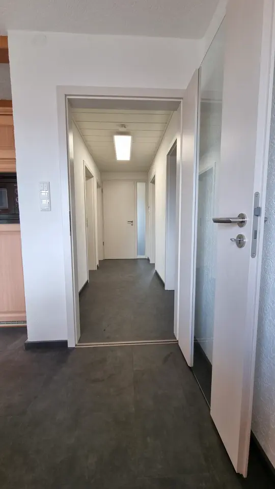3 Zimmer Wohnung mit 90 m² in Donauwörth – Bild 6