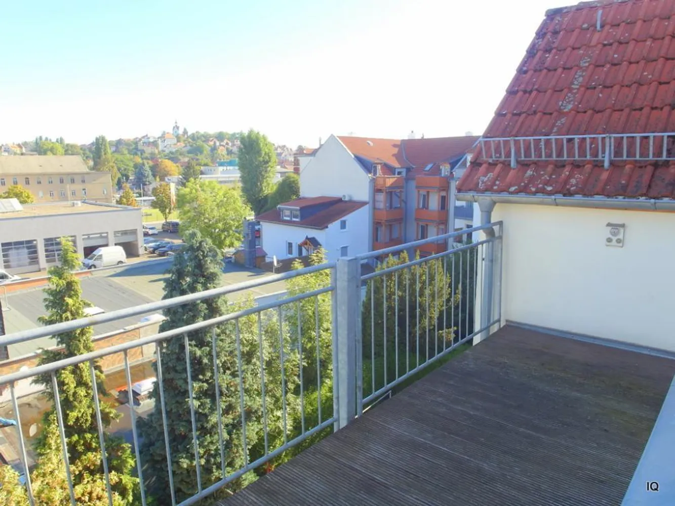 2 Zimmer Wohnung mit 70 m² in Meißen – Bild 5
