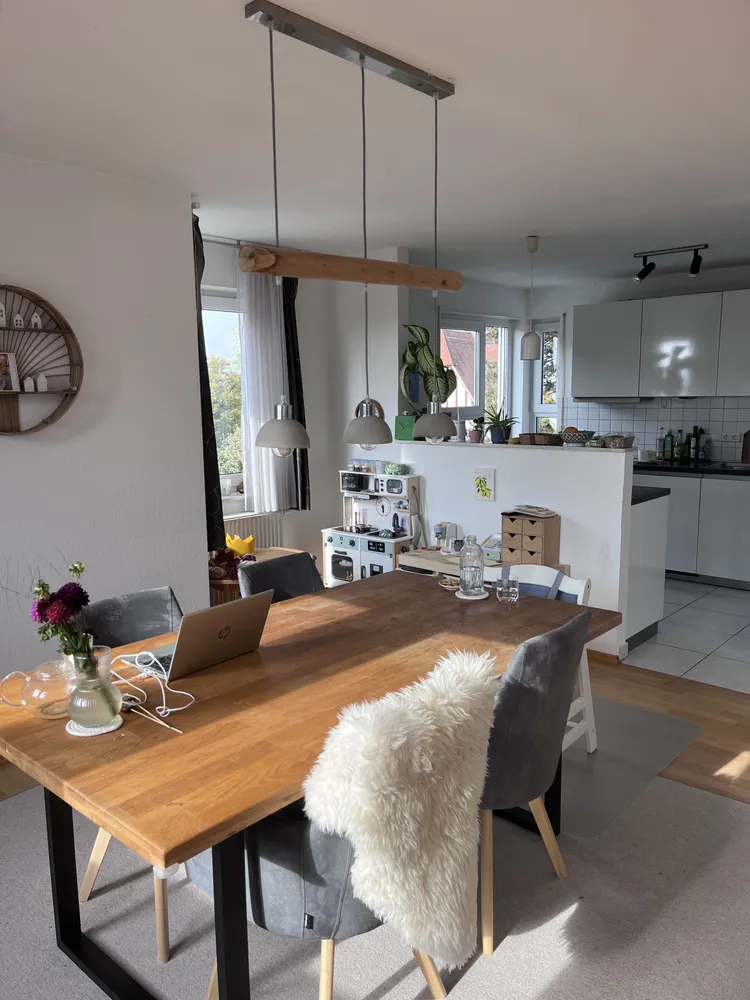5 Zimmer Wohnung mit 115 m² in Böblingen – Bild 5