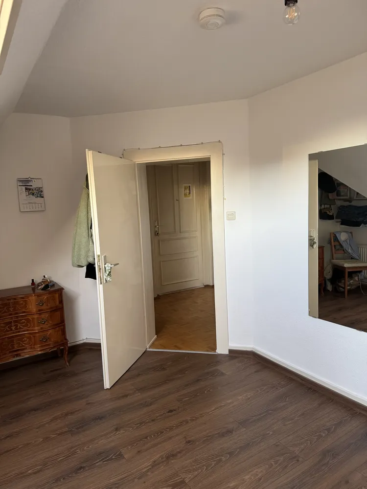 2 room apartment with 70 m² in Frankfurt am Main – Photo 11