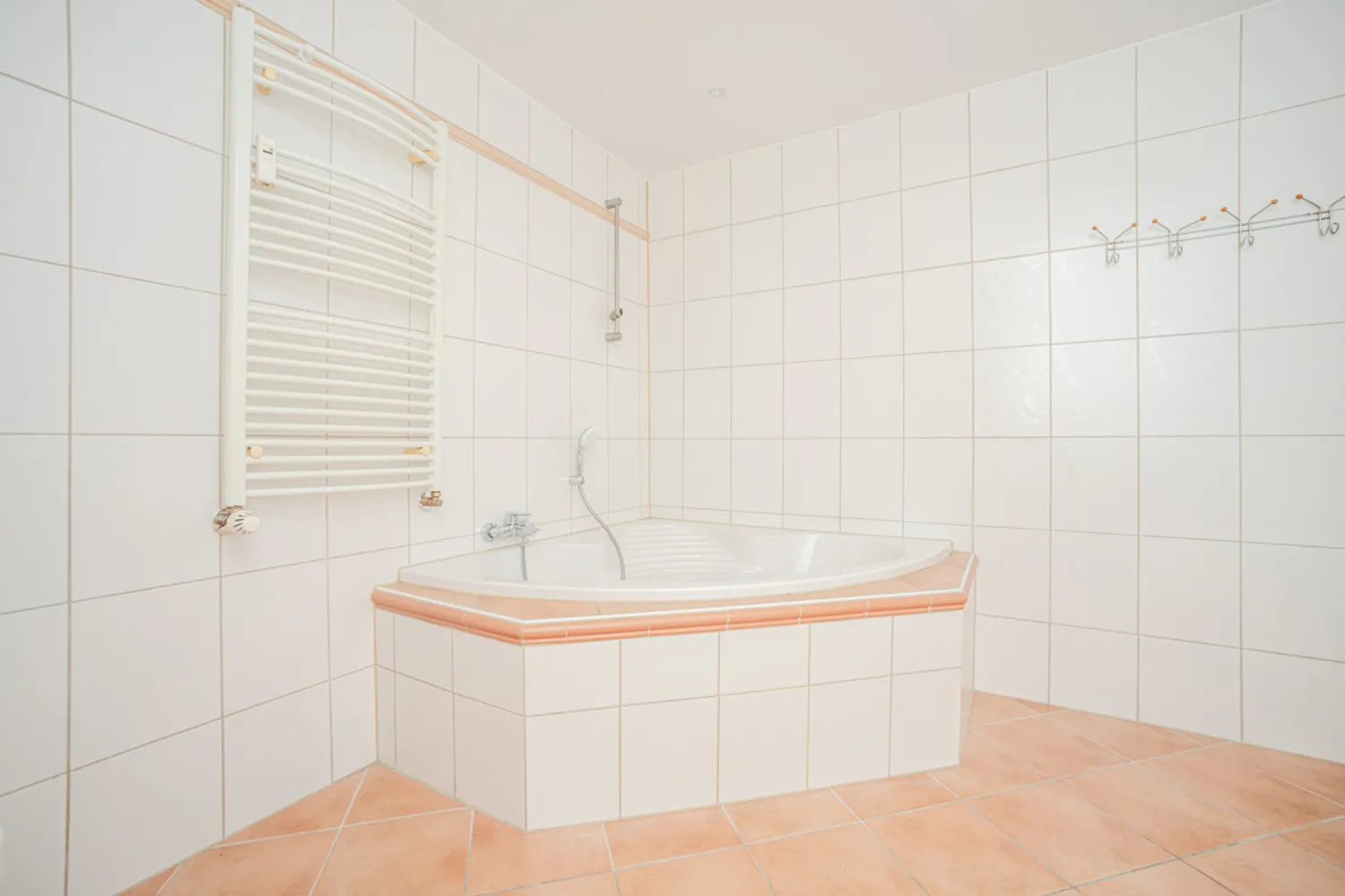 2 room apartment with 54 m² in Düsseldorf – Photo 12