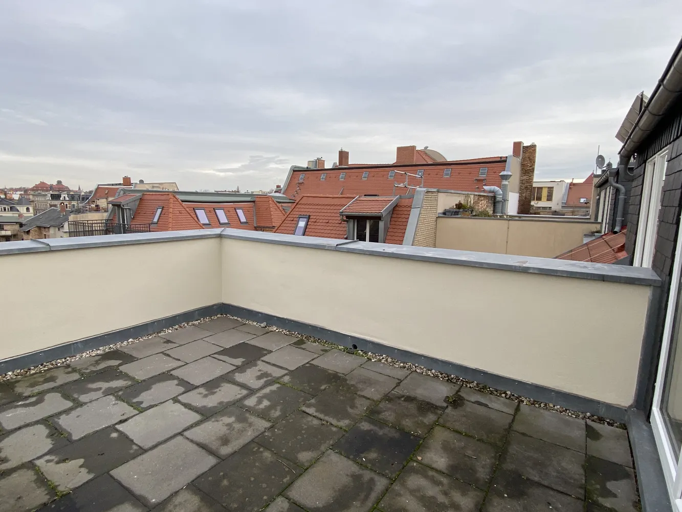 2 Zimmer Wohnung mit 75 m² in Halle (Saale) – Bild 10