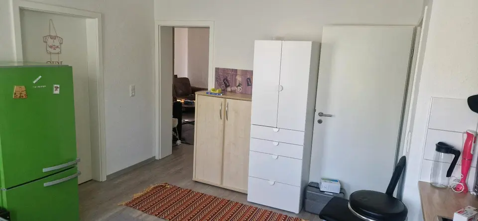2 Zimmer Wohnung mit 49 m² in Bochum – Bild 8