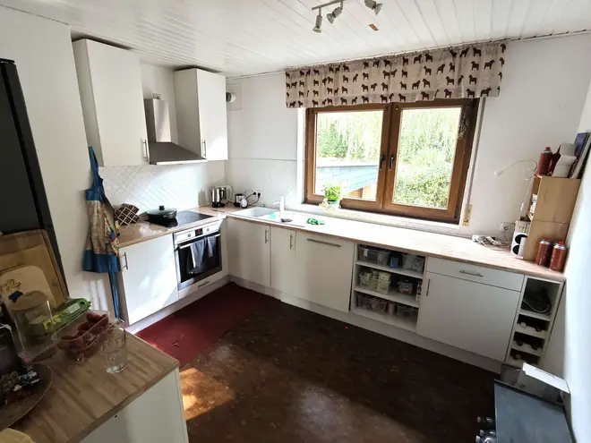 6 Zimmer Haus mit 155 m² in Siegen – Bild 2