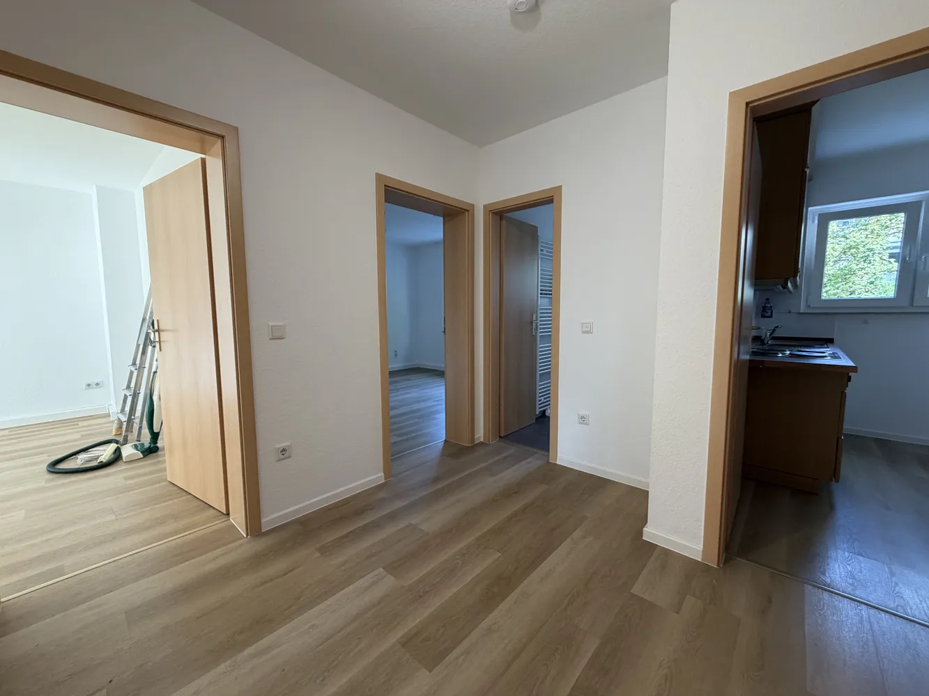 3 Zimmer Wohnung mit 64 m² in Remscheid – Bild 1