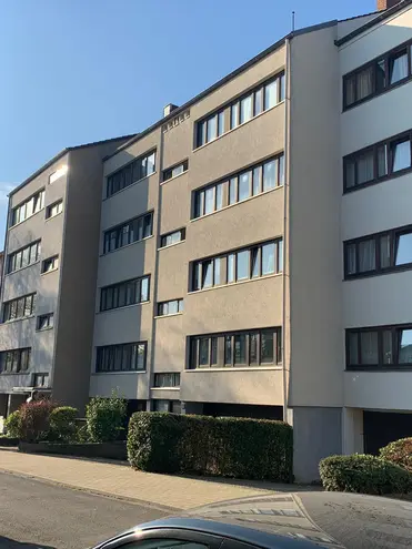 3 Zimmer Wohnung mit 64 m² in Düsseldorf – Bild 1