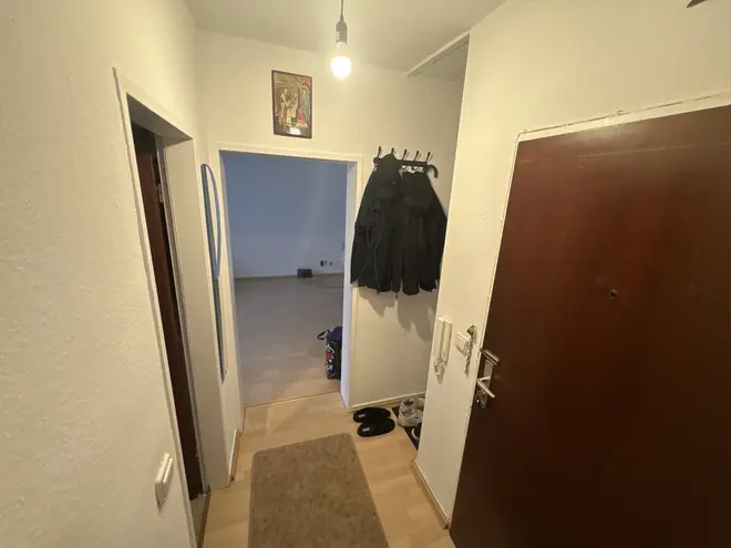 2 Zimmer Wohnung mit 52 m² in Frankfurt am Main – Bild 5