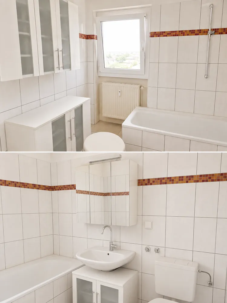 2 Zimmer Wohnung mit 85 m² in Hannover – Bild 7