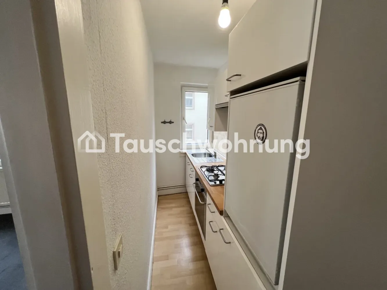 1 Zimmer Wohnung mit 38 m² in Frankfurt am Main – Bild 3