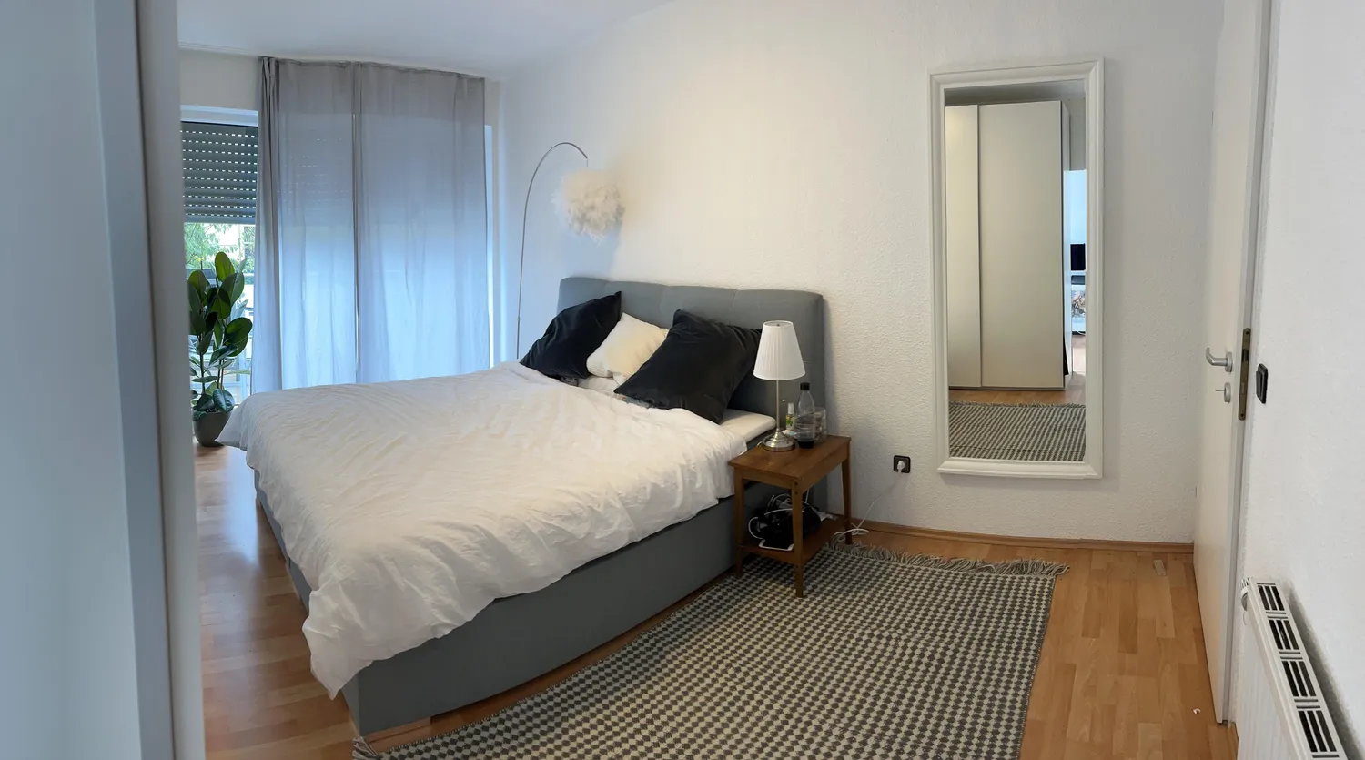 3 room apartment with 75 m² in Bielefeld – Photo 5
