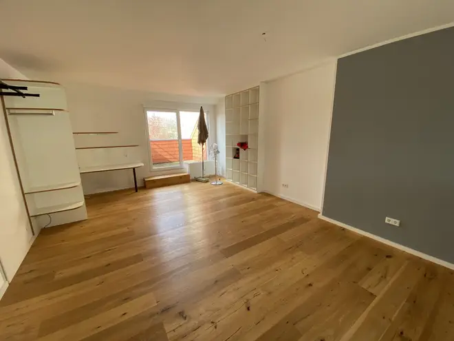 2 Zimmer Wohnung mit 85 m² in Aachen – Bild 2