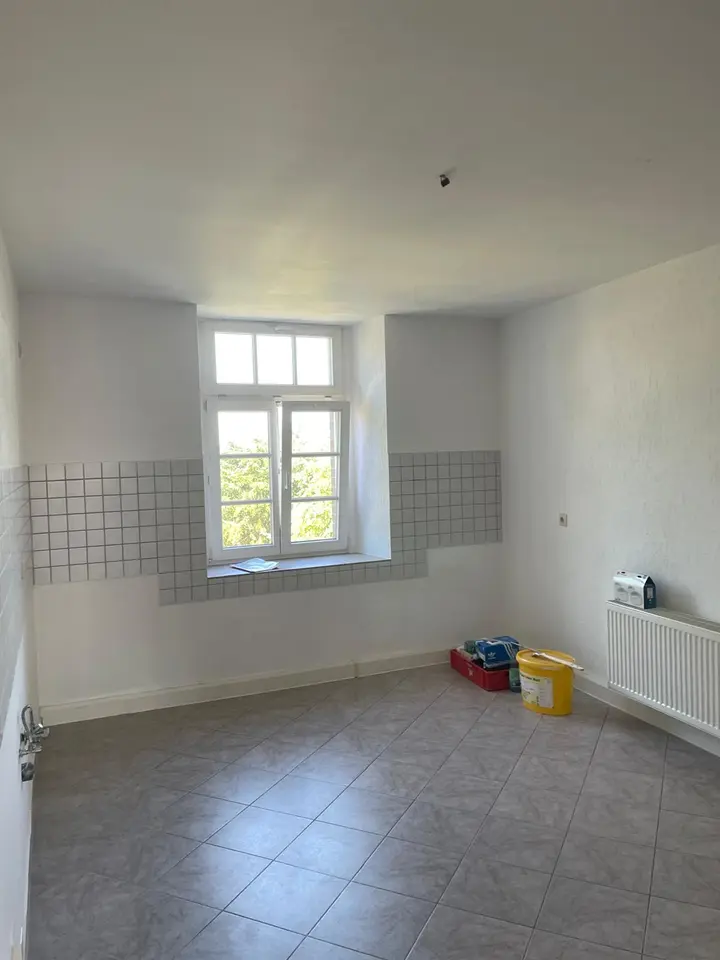 4 Zimmer Wohnung mit 113 m² in Wurzen – Bild 4