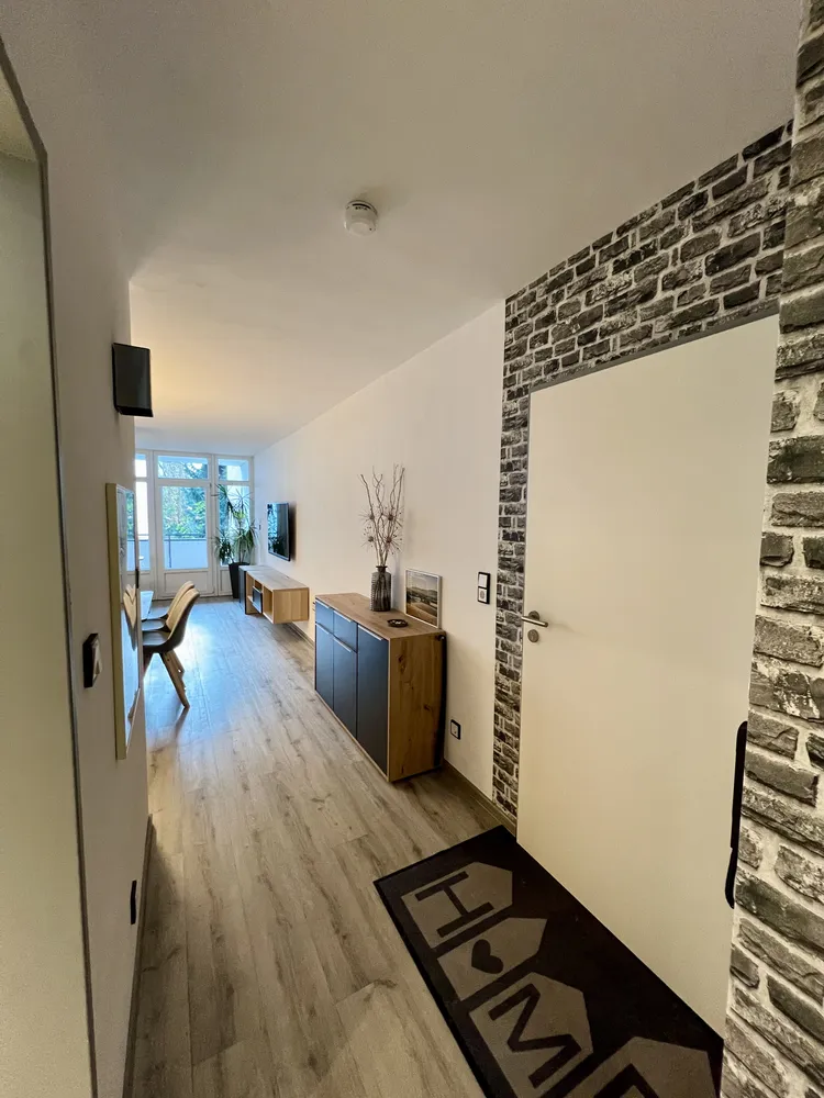 2 Zimmer Wohnung mit 55 m² in Hameln – Bild 6