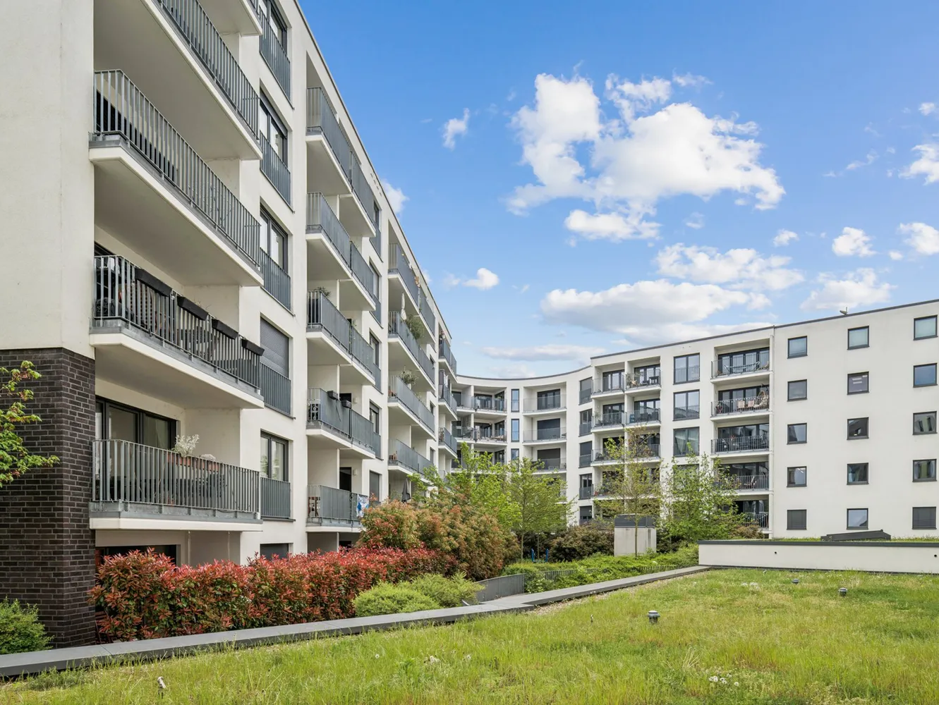 2 Zimmer Wohnung mit 58 m² in Mainz – Bild 8