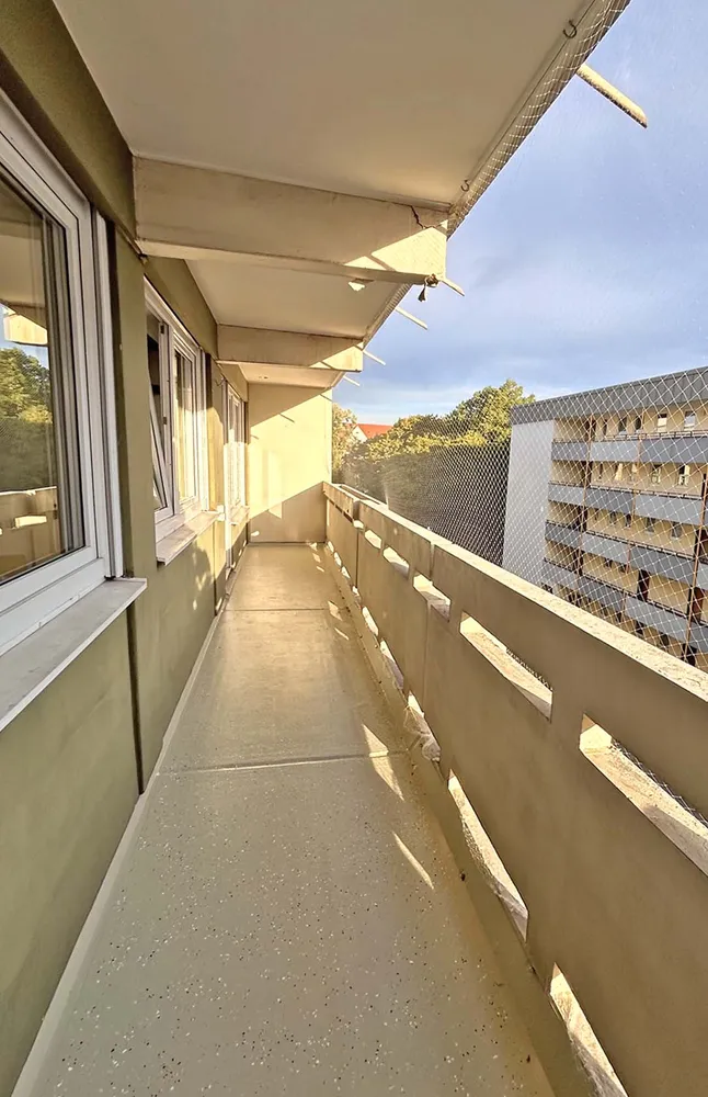 4 Zimmer Wohnung mit 95 m² in München – Bild 12