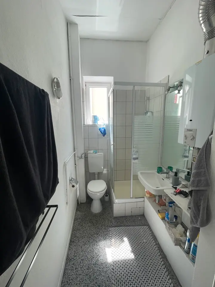 3 Zimmer Wohnung mit 66 m² in Braunschweig – Bild 5