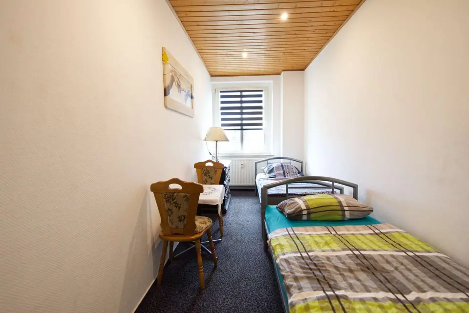 3 Zimmer Wohnung mit 45 m² in Zwickau – Bild 3