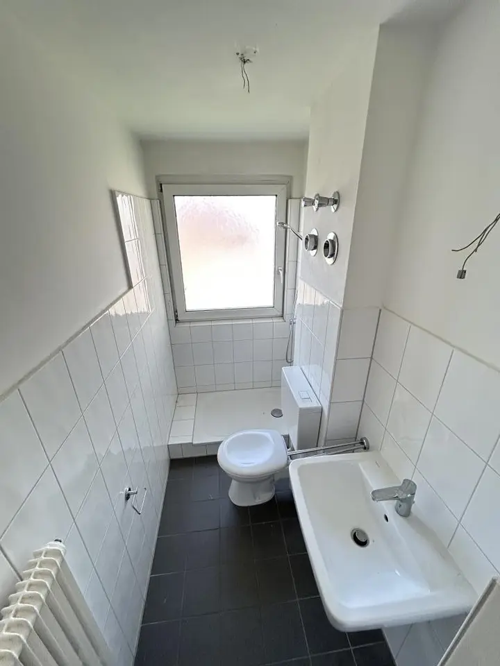 2 Zimmer Wohnung mit 44 m² in Dortmund – Bild 2