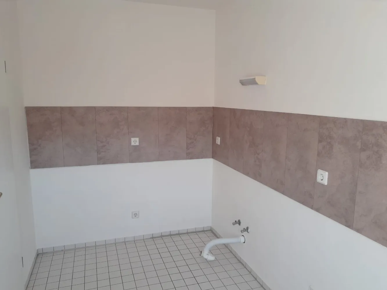 2 Zimmer Wohnung mit 50 m² in Halle (Saale) – Bild 1