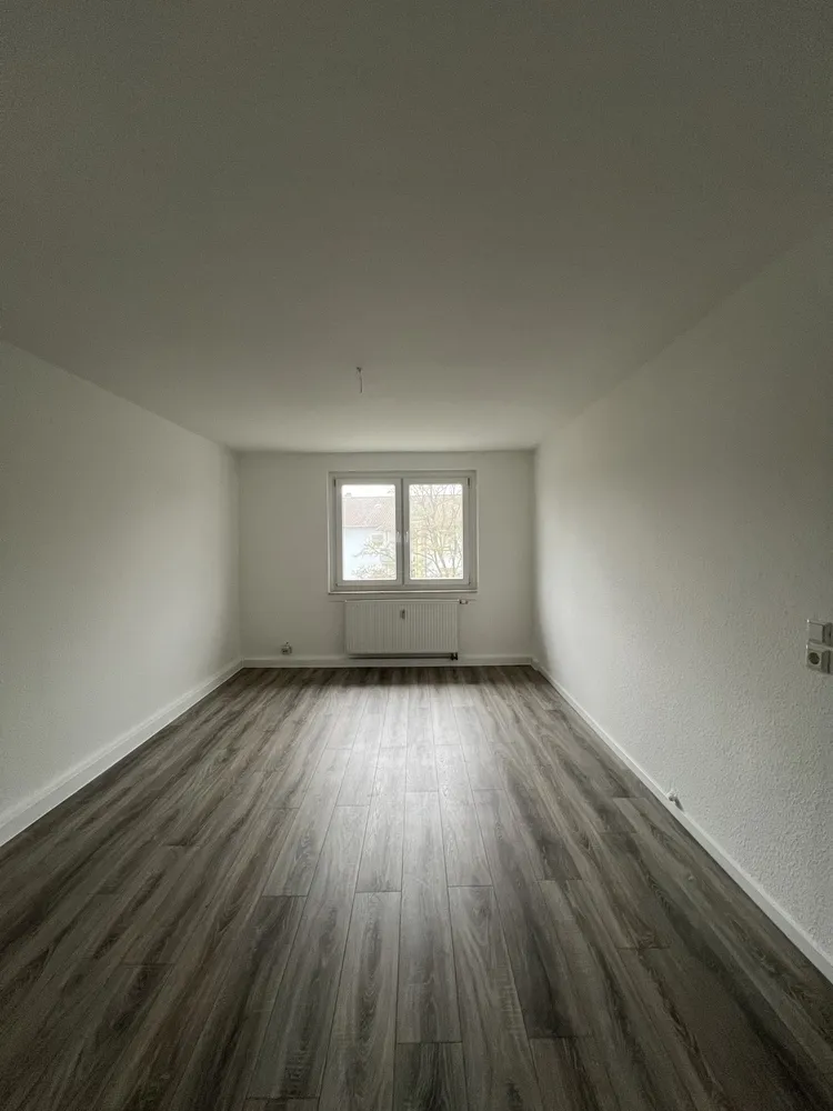 3 Zimmer Wohnung mit 66 m² in Kaiserslautern – Bild 1