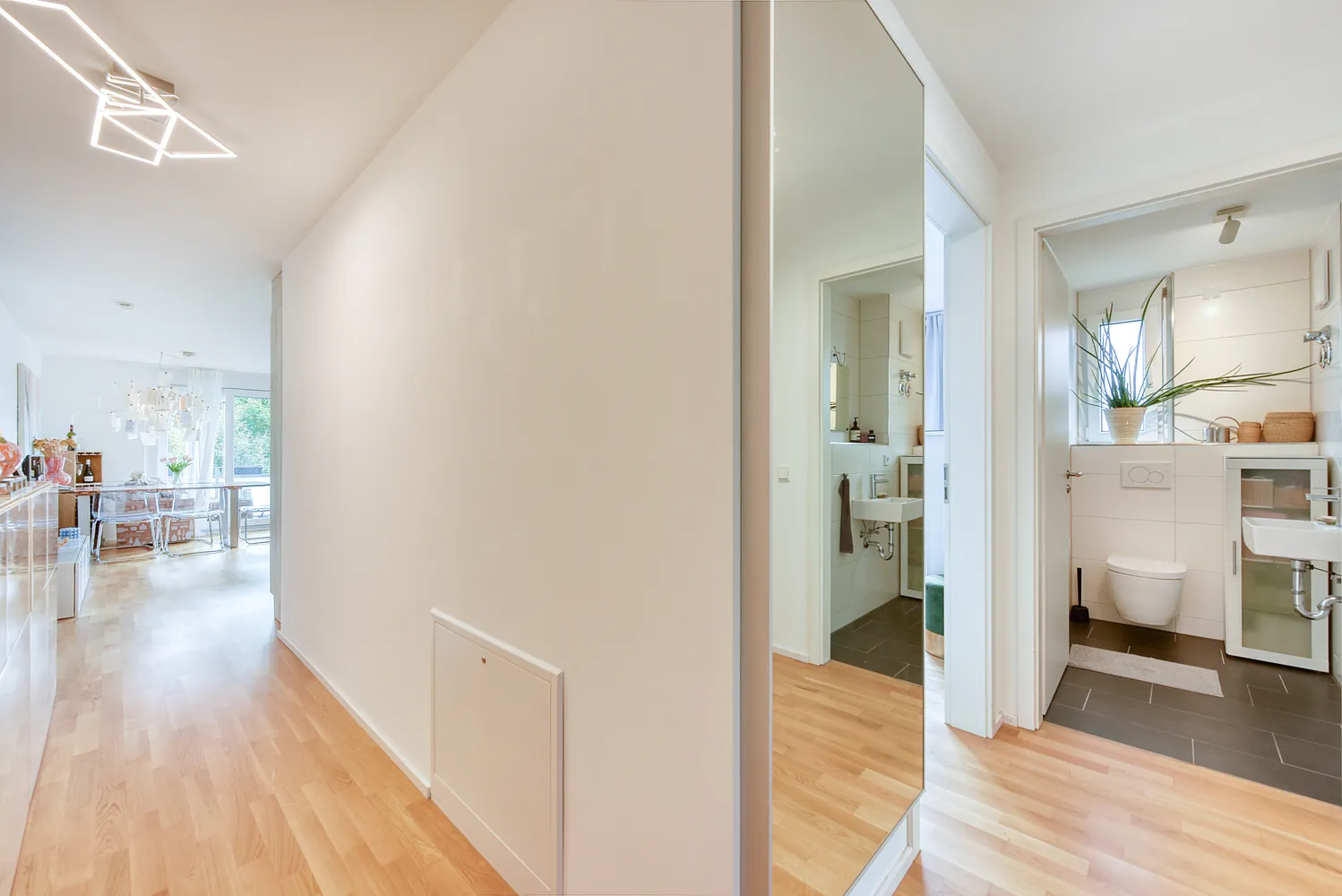3 Zimmer Wohnung mit 79 m² in Stuttgart – Bild 12