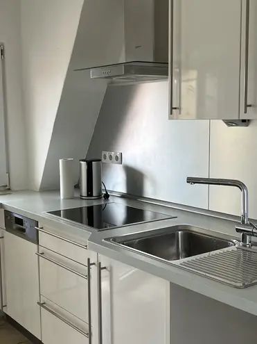 4 Zimmer Wohnung mit 89 m² in Nürnberg – Bild 8