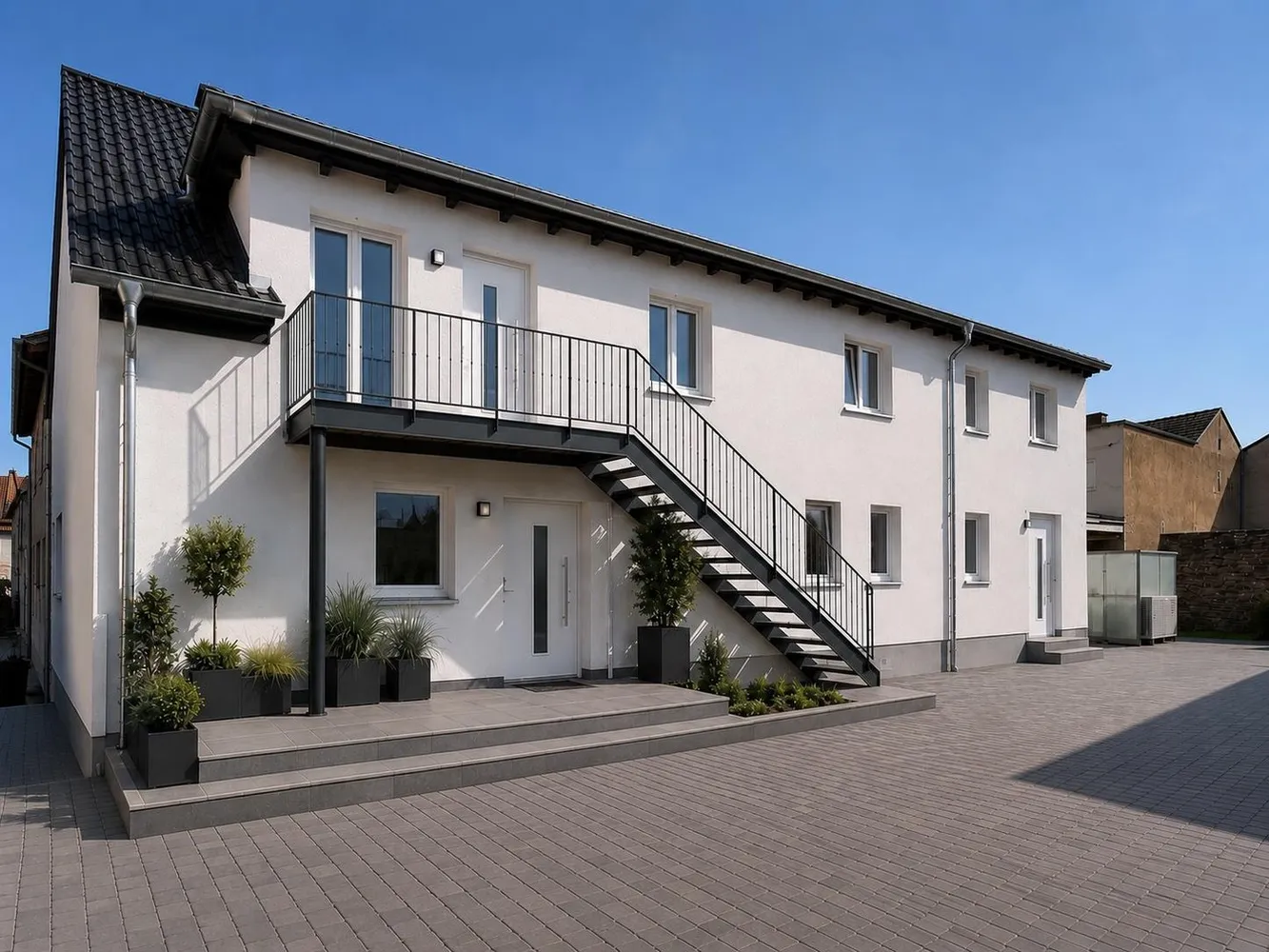 2 Zimmer Wohnung mit 66 m² in Frankenthal (Pfalz) – Bild 12