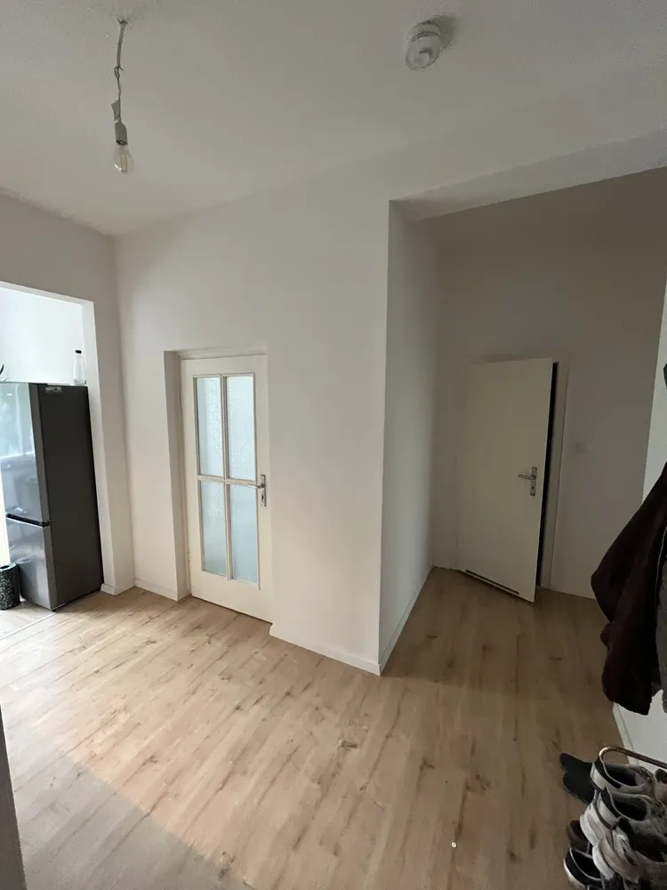 3 Zimmer Wohnung mit 62 m² in Dresden – Bild 2