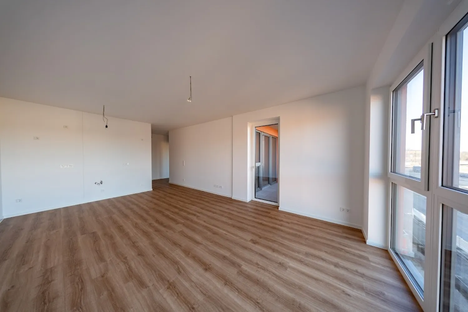 2 Zimmer Wohnung mit 59 m² in Berlin – Bild 4