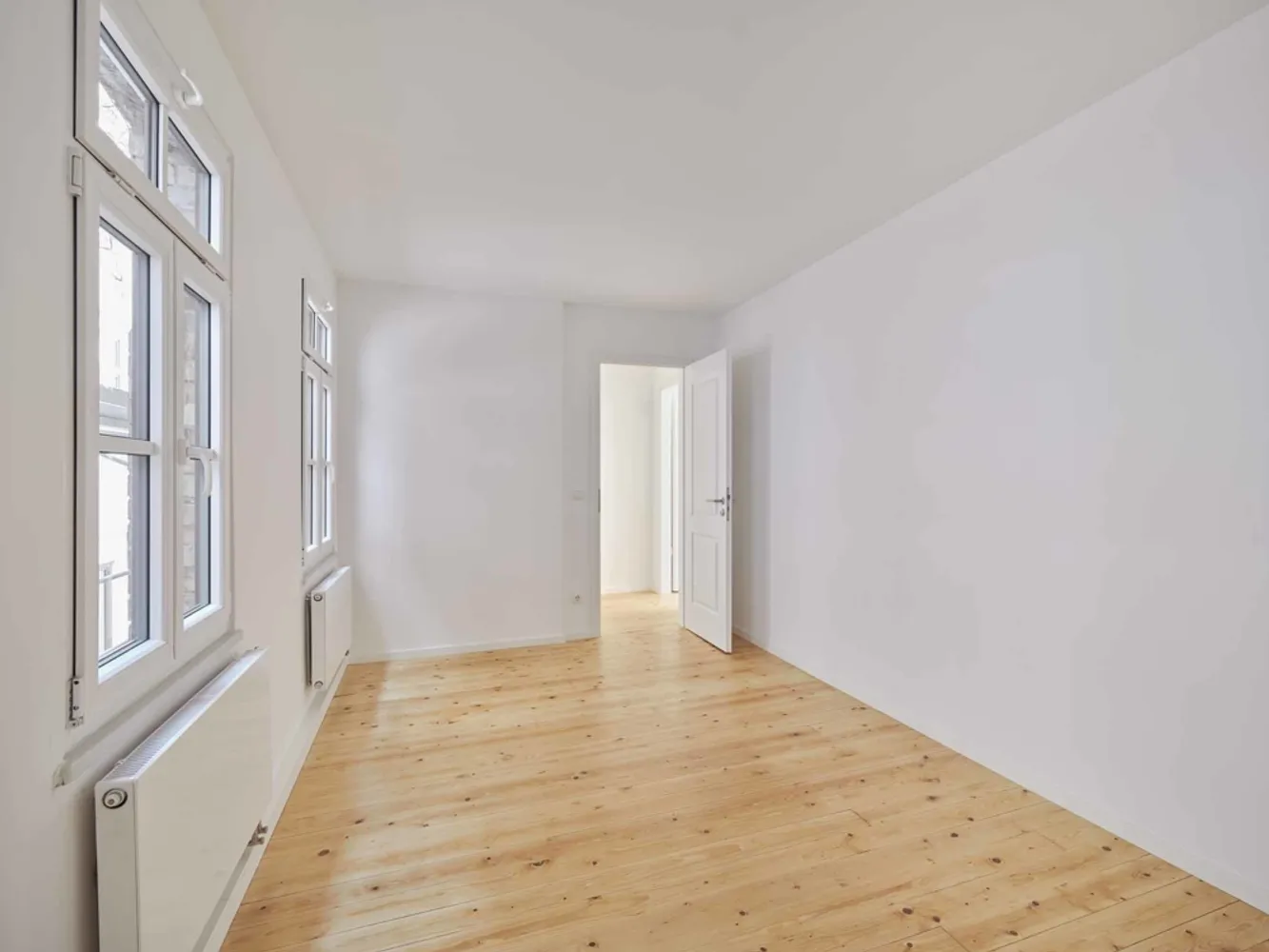 3 Zimmer Wohnung mit 93 m² in Stuttgart – Bild 10