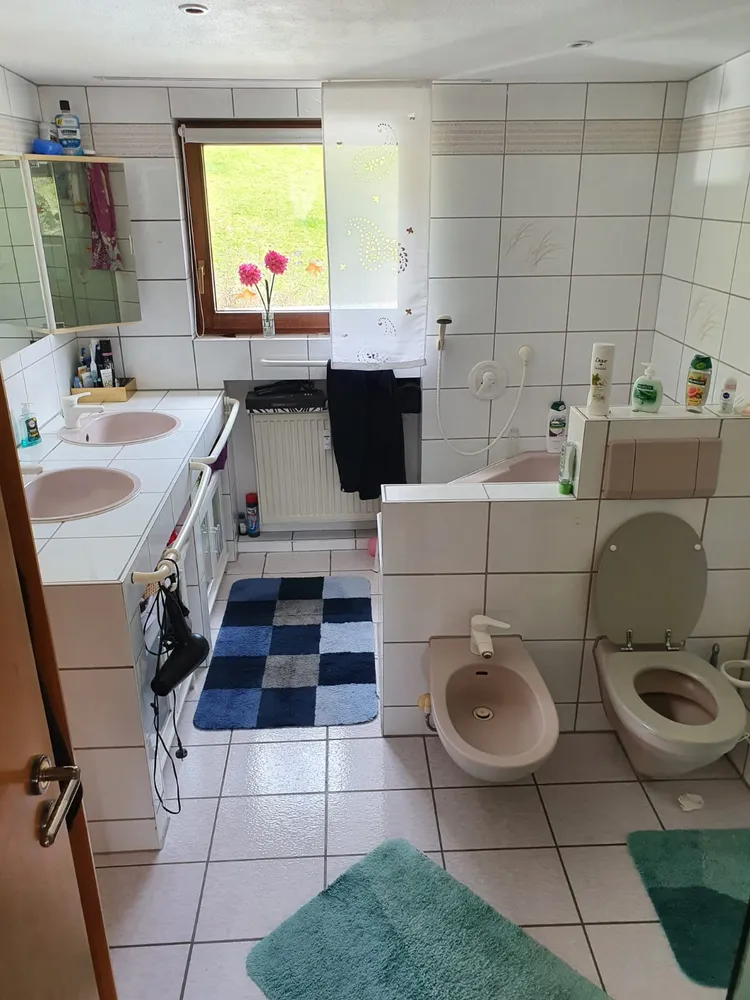 4 Zimmer Wohnung mit 105 m² in Schwäbisch Gmünd – Bild 5