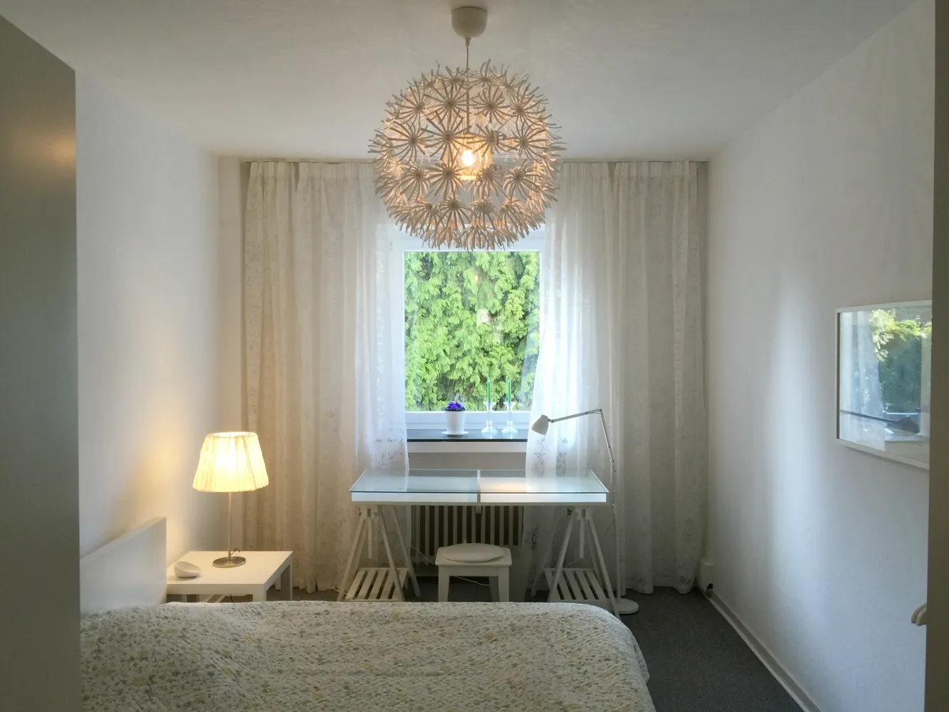 4 room apartment with 100 m² in Bonn – Photo 5